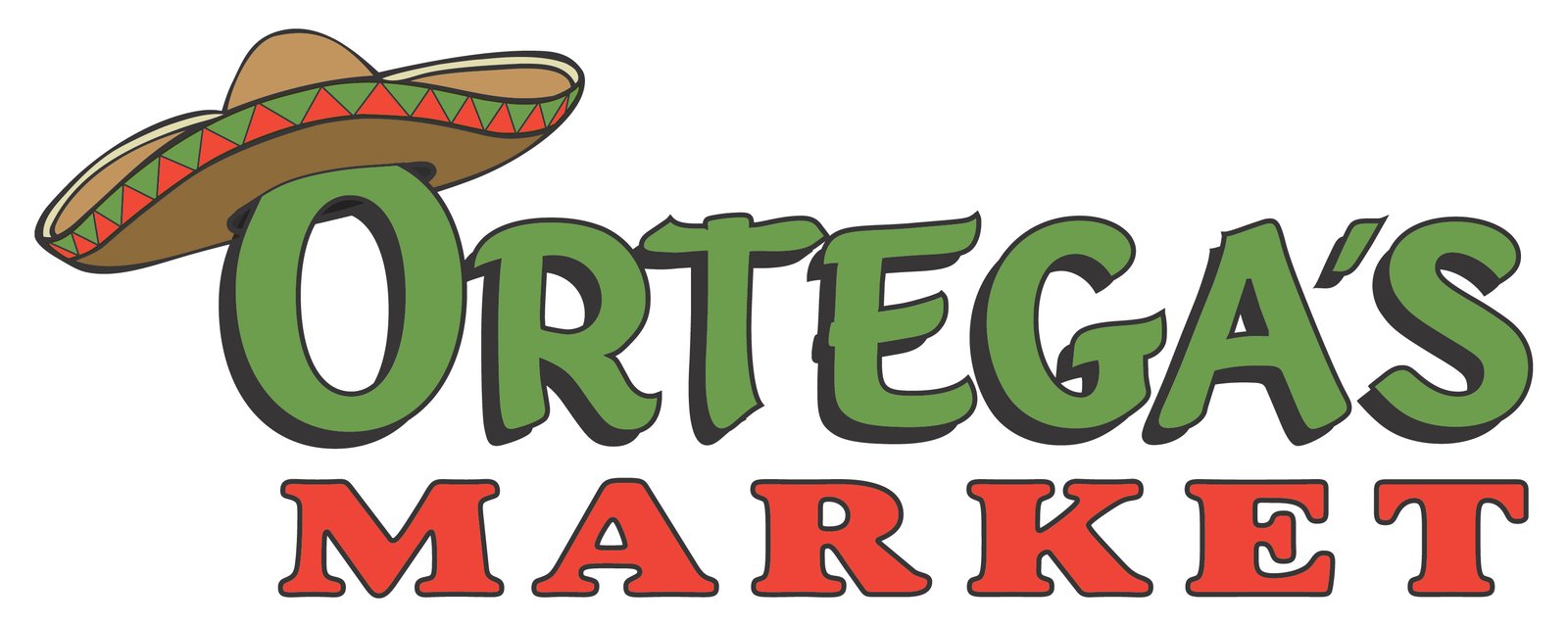 Ortega's Market